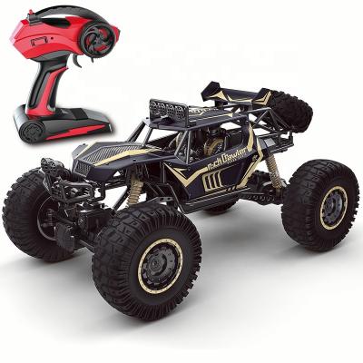 China RC Model Hot Selling Buggy 4x4 Alloy Drift RC Car For Adults Kids With Radio Control Remote Toys And High Speed Racing Hobby Sunken Vehicles pressure for sale