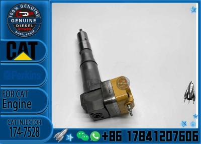Κίνα 1747526 1747528 174-7528 232-1175 Cat Fuel Injector GP-FUEL 174-7526 Για κινητήρα Caterpillar 3408 3412 προς πώληση
