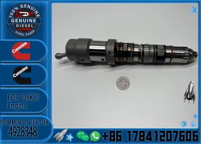 China Injetor de diesel 4928348 Injetores de combustível 4928348 Injetor de carris comuns 4928348 à venda