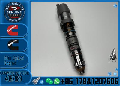 China QSK19 QSK45 QSK60 Injeção de combustível do motor 4928348 Injector de combustível da bomba 4062089 4062088 4087889 à venda