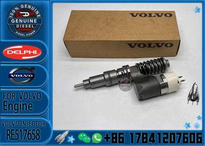 China Inyector de combustible para motor 33800-84001 RE505967 RE508490 RE517660 RE517659 RE517658 20430583 20440388 3803654 85000105 8500010 en venta