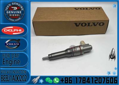 China Unidad nueva de inyección de bomba Unidad electrónica 1660160 1725282 1742535 1820820 BEBJ1A0000 BEBJ1A00101 BEBJ1A00201 Diesel Injecto en venta