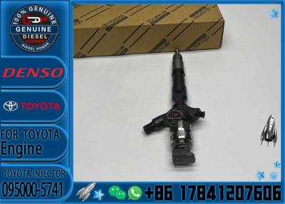 Китай Инжектор топлива для двигателя 23670-0L090 09500-618# 095000-5890 095000-5741 23670-30080 23670-39135 23670-39136 095000-6360 0950 продается