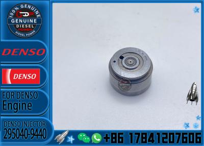 Cina Nuovo 295040-9440 iniezione Controller Valve Plate G4 per Denso 23670-0E020 23670-0E010 in vendita
