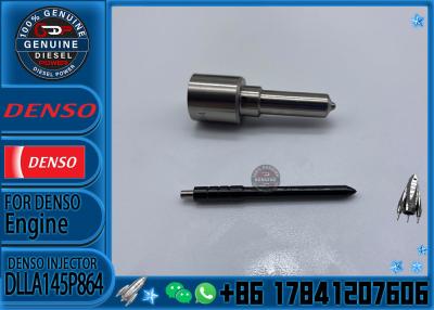 Cina DLLA145P864 DLLA145P1024 ugello comune per iniettore 095000-552#/593#/619#/738#/739# in vendita
