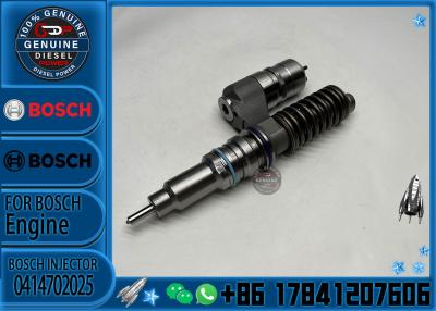 Chine Injecteur diesel de haute qualité 0414702025 Injecteur de carburant 0414702025 à vendre
