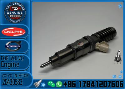 中国 VOLVO ボッシュ用 燃料注入器 FH D11 D12 D13 20798683 0445120067 20440388 20430583 85013611 21458369 トラック修理キット 販売のため