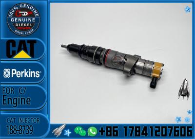 Cina 326 4700 Carburante comune 2645a749 Escavatore 236-0962 2360962 10r7224 10r-7224 1888739 188-8739 E330c Motore Fue iniettore in vendita