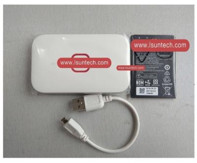 China High Speed SOHO HW E5572, E5572-855 4G WiFi Router pocket mobile wifi hotspot with sim card slot for sale