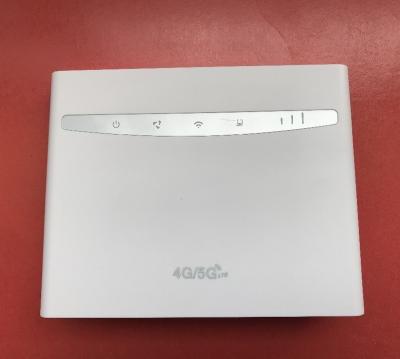 China WIFI B525 MINI OEM 4G LTE Wireless CPE Router 4G Sim Card Slot Speed 300Mbps home cpe router for sale