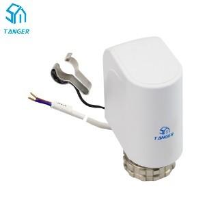 Chine Industrie de la climatisation 230VAC produit d'approvisionnement de produit d'approvisionnement de marque de valve de la valve ZRA230W03 de la CAHT à vendre
