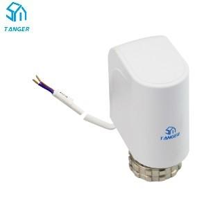 Chine Industrie de la climatisation 230VAC produit d'approvisionnement de produit d'approvisionnement de marque de valve de la valve ZRA230W03 de la CAHT à vendre