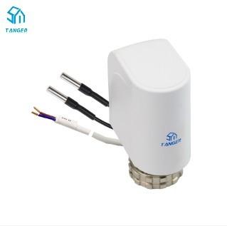 Chine modèle de déclencheur de contrôle de température de l'eau de produit d'approvisionnement de produit d'approvisionnement de marque de valve de la valve ZRA230D01 de la CAHT à vendre