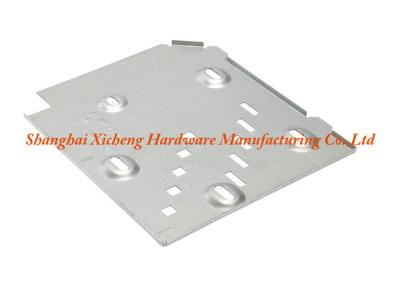 China Löschfahrzeug-elektronisches Ersatzteil-Aluminiumplatten-Material Soem verfügbar zu verkaufen