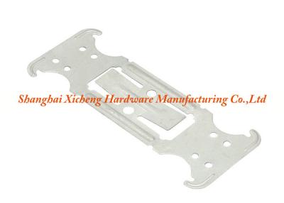 China Acero galvanizado piezas multi de la fan de techo de la función con cada agujeros de la cara 3 a 6 en venta