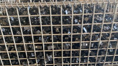 China liberación rápida de sellado gruesa de los resortes del metal de la embutición profunda de 10m m en venta