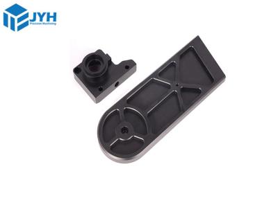 China OEM Vacuum Casting Rapid Prototyping For Aerospace Automotive Parts à venda