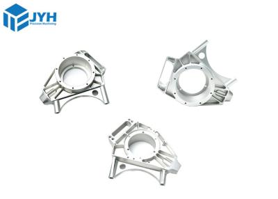 China Servicio de mecanizado de precisión CNC personalizado en venta