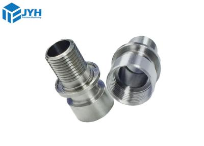 중국 OEM 정밀 CNC 가공 스테인리스 스틸 부품 ISO9001 인증 판매용