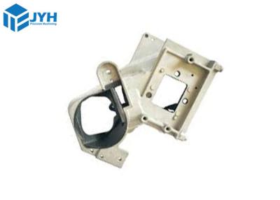 Cina Parti di droni di precisione di lavorazione al magnesio Parti CNC per l'industria aerospaziale in vendita