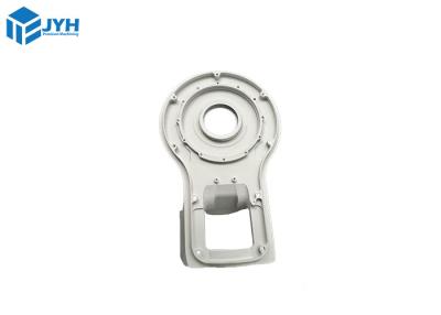 Cina Parti di lavorazione di precisione al magnesio con vernice al cerocato in vendita