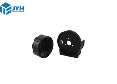 China JYH Rapid Prototyping Vacuum Casting Custom Polyurethane Parts para a aviação à venda