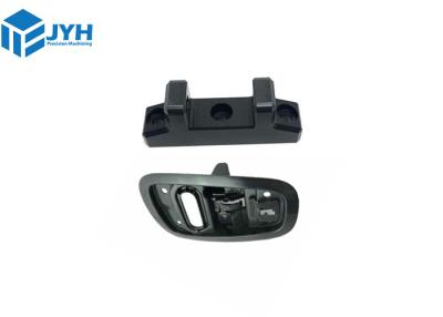 China Serviço de prototipagem rápida de molde de silicone de resina de fundição a vácuo à venda
