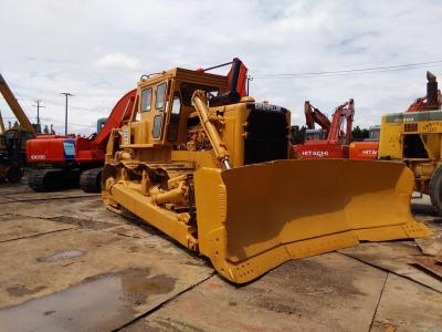 China D8K D8R D8N dozer Used bulldozer For Sale second hand new agricultural machines for sale