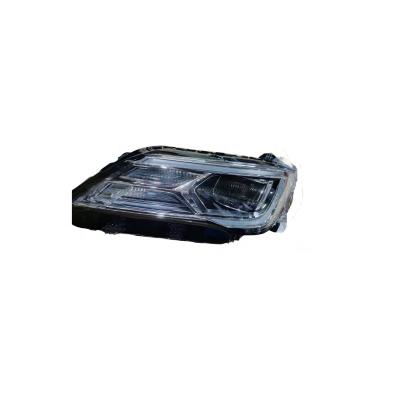 Κίνα Συγκρότημα προβολέα συνδυασμού Roewe i5 MGi5 Αριστερό και δεξί σκοπό αντικατάστασης/επισκευής προς πώληση