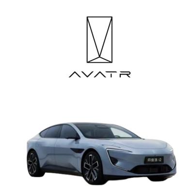 Κίνα AVATR11 Φώτα προβολέα κάλυψης πόρτας για την 1η γενιά Avita SUV 22.08- και λιανική πώληση προς πώληση