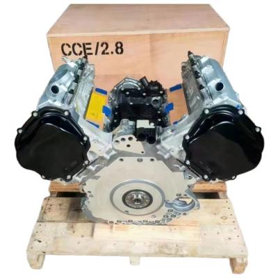 Chine 3.0T Montage du moteur 48V pour Audi A6 CCE 2.8L BDX 2.8L à vendre