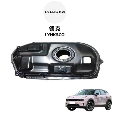 中国 Byd F0F3L3G3S6S7 スピードシャープ ユーアンソングMAXタンク組成 T3,T4,T6サイズ 販売のため