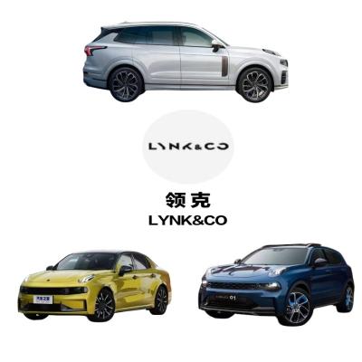 중국 직접 공급 Lynk Co 02 SUV 18.06- 자동차 부품 및 저렴한 가격 판매용