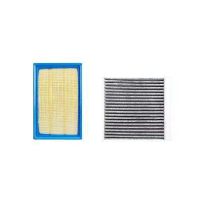 China Great Wall Power Auto Parts Cabin Air Filter Ideaal voor auto airconditionersysteem Te koop