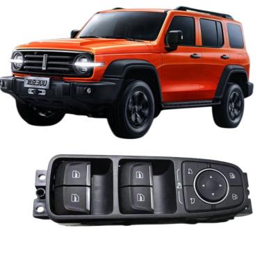 China Gran tanque de la pared 300 Conductor del coche de potencia delantera con interruptor eléctrico de la ventana 3746100XKM03 OE NO en venta