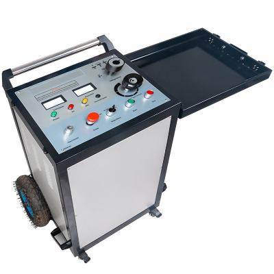 China High Voltage Surge Generator Cable Fault Locating Equipment Trolley Three Voltage Shielded for sale