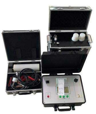 China Xzh Vlf Ultra Baixa Frequência Gerador de Alta Tensão Frequência de saída 0,05Hz Personalizavel à venda