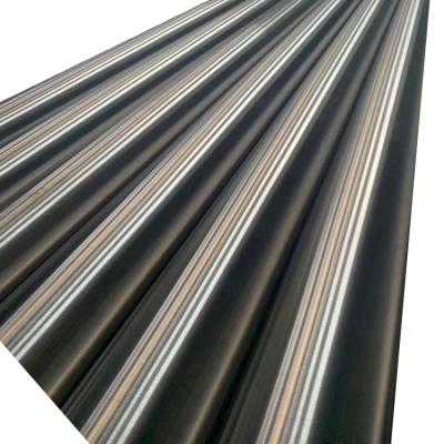 China Decoration Supply 304 Stainless Steel Pipe 201 Stainless Steel Pipe 316 Welded Pipe Fittings Construction Price List for sale