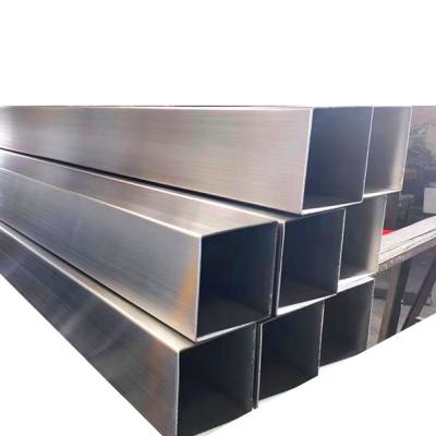 China Construction Decoration Made In China 304 201 Stainless Steel Pipe Price List Welded Pipe Brushed Polished Custom Elbow Tee Accessories Complete for sale