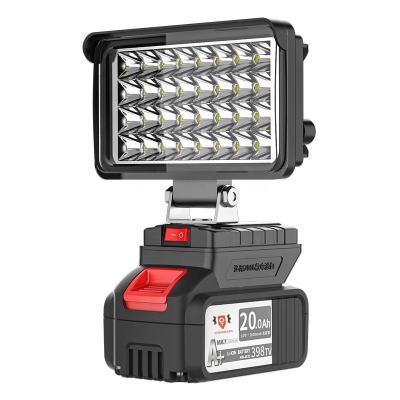 China NEOBRISKEN High brightness outdoor lithium-ion LED light,Portable fishing light,Cordless camping light,Picnic LED light N512 for sale