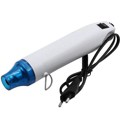 China Temperature Adjustable NEOBRISKEN Portable DIY heat gun machine electric mini electric heating tool hot gun 300w high power Plug-in for sale