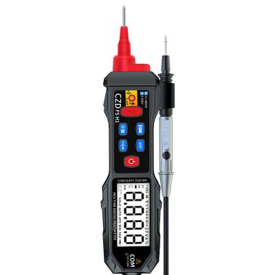 China Professional digital display micro precision measurement intelligent side mounted multimeter N286 for sale