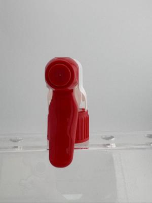 China Chemikalienbeständiges Flaschenspray Vollplastik-Trigger-Sprühgerät für Flaschen zu verkaufen