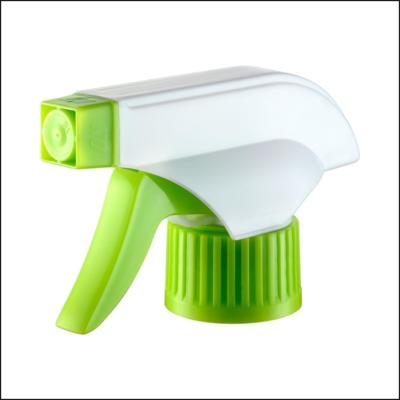 China Professionele 28 mm Trigger Spray Pump voor Keuken Reiniging Te koop