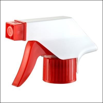Chine 28/410 Mini pulvérisateur à démarreur d'eau de jardin en plastique à vendre
