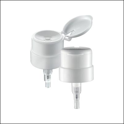 Chine Pompes 33/410 pour le démaquillage des ongles pour une application facile à vendre