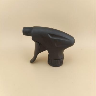 China ISO9001/ISO14001 Zertifizierung Maßgeschneiderte schwarze Farbe Triggerpumpe Sprayer SD109-G für Friseur zu verkaufen