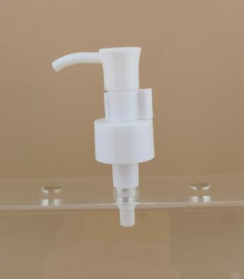 China White Lotion Pump Oil Pump K209-2 for Skincare for sale