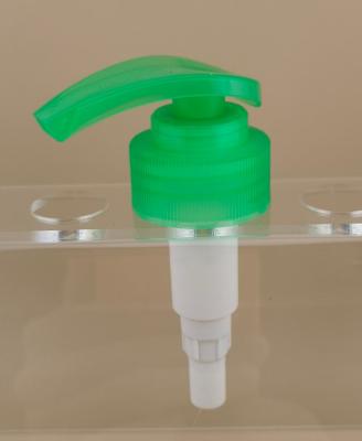 China CRC Possible Clear Green Plastic Mini Trigger Sprayer K206-6 para peluquería Certificado con la norma ISO9001/ISO14001 en venta