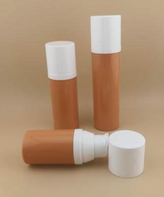 China Brown Perfume Pump Sprayer 803-1A Oblique for Comestic for sale